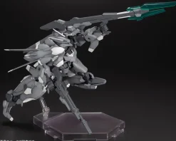 Rise of Gunpla Kotobukiya|Frame Arms^FRAME ARMS 1/100 : JI-DAO SPECIAL FORCES VER.