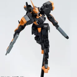 Rise of Gunpla Kotobukiya|Frame Arms^FRAME ARMS 1/100 : KHANJAR:RE