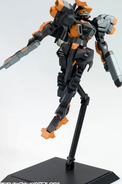 Rise of Gunpla Kotobukiya|Frame Arms^FRAME ARMS 1/100 : KHANJAR:RE