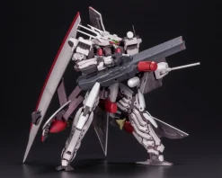 Rise of Gunpla Kotobukiya|Frame Arms^FRAME ARMS 1/100 : KONGO