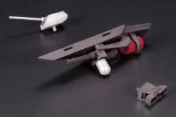 Rise of Gunpla Kotobukiya|Frame Arms^FRAME ARMS 1/100 : KONGO