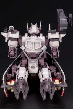 Rise of Gunpla Kotobukiya|Frame Arms^FRAME ARMS 1/100 : KONGO