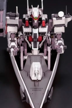 Rise of Gunpla Kotobukiya|Frame Arms^FRAME ARMS 1/100 : KONGO