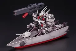 Rise of Gunpla Kotobukiya|Frame Arms^FRAME ARMS 1/100 : KONGO
