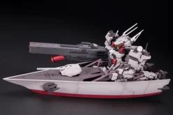 Rise of Gunpla Kotobukiya|Frame Arms^FRAME ARMS 1/100 : KONGO