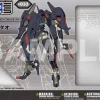 Rise of Gunpla Kotobukiya|Frame Arms^FRAME ARMS 1/100 : LEI-DAO
