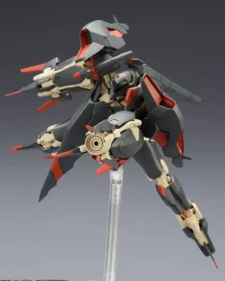 Rise of Gunpla Kotobukiya|Frame Arms^FRAME ARMS 1/100 : LEI-DAO
