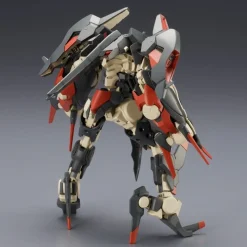 Rise of Gunpla Kotobukiya|Frame Arms^FRAME ARMS 1/100 : LEI-DAO