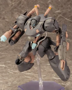 Rise of Gunpla Kotobukiya|Frame Arms^FRAME ARMS 1/100 : MINGWU