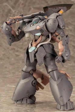 Rise of Gunpla Kotobukiya|Frame Arms^FRAME ARMS 1/100 : MINGWU