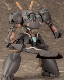 Rise of Gunpla Kotobukiya|Frame Arms^FRAME ARMS 1/100 : MINGWU