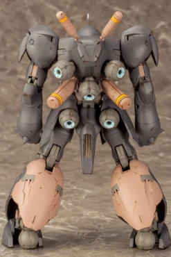 Rise of Gunpla Kotobukiya|Frame Arms^FRAME ARMS 1/100 : MINGWU