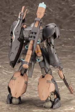 Rise of Gunpla Kotobukiya|Frame Arms^FRAME ARMS 1/100 : MINGWU