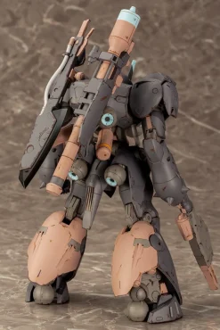 Rise of Gunpla Kotobukiya|Frame Arms^FRAME ARMS 1/100 : MINGWU