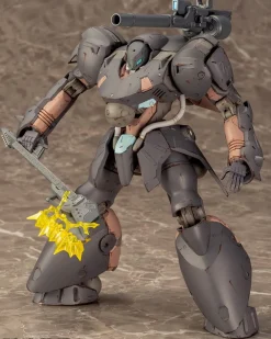 Rise of Gunpla Kotobukiya|Frame Arms^FRAME ARMS 1/100 : MINGWU