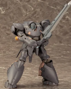 Rise of Gunpla Kotobukiya|Frame Arms^FRAME ARMS 1/100 : MINGWU