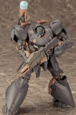 Rise of Gunpla Kotobukiya|Frame Arms^FRAME ARMS 1/100 : MINGWU