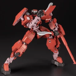 Rise of Gunpla Kotobukiya|Frame Arms^FRAME ARMS 1/100 : MODEL 1 JIN-RAI