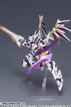 Rise of Gunpla Kotobukiya|Frame Arms^FRAME ARMS 1/100 : RAYFALX