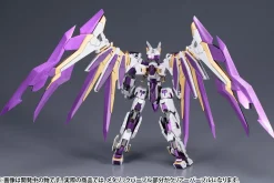 Rise of Gunpla Kotobukiya|Frame Arms^FRAME ARMS 1/100 : RAYFALX