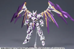 Rise of Gunpla Kotobukiya|Frame Arms^FRAME ARMS 1/100 : RAYFALX