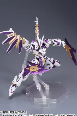 Rise of Gunpla Kotobukiya|Frame Arms^FRAME ARMS 1/100 : RAYFALX