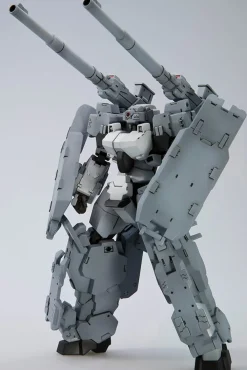 Rise of Gunpla Kotobukiya|Frame Arms^FRAME ARMS 1/100 : RYURAI KAI:RE