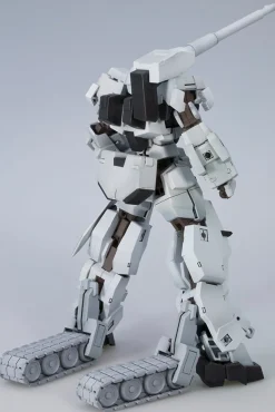 Rise of Gunpla Kotobukiya|Frame Arms^FRAME ARMS 1/100 : RYURAI KAI:RE