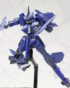 Rise of Gunpla Kotobukiya|Frame Arms^FRAME ARMS 1/100 : STYLET:RE