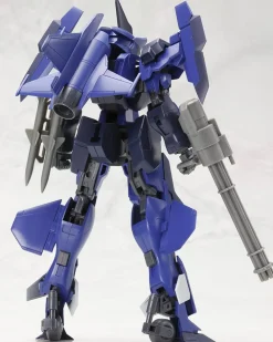 Rise of Gunpla Kotobukiya|Frame Arms^FRAME ARMS 1/100 : STYLET:RE