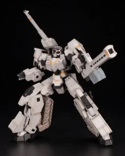Rise of Gunpla Kotobukiya|Frame Arms^FRAME ARMS 1/100 : TYPE 32 MODEL 1 GOU-RAI KAI