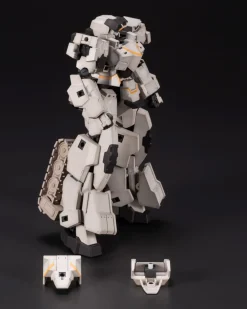 Rise of Gunpla Kotobukiya|Frame Arms^FRAME ARMS 1/100 : TYPE 32 MODEL 1 GOU-RAI KAI