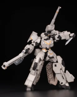 Rise of Gunpla Kotobukiya|Frame Arms^FRAME ARMS 1/100 : TYPE 32 MODEL 1 GOU-RAI KAI