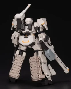 Rise of Gunpla Kotobukiya|Frame Arms^FRAME ARMS 1/100 : TYPE 32 MODEL 1 GOU-RAI KAI