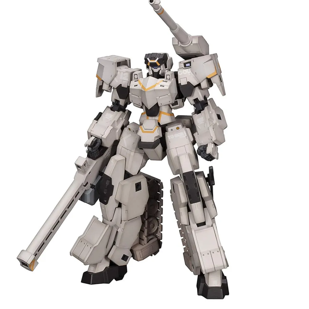 Rise of Gunpla Kotobukiya|Frame Arms^FRAME ARMS 1/100 : TYPE 32 MODEL 1 GOU-RAI KAI