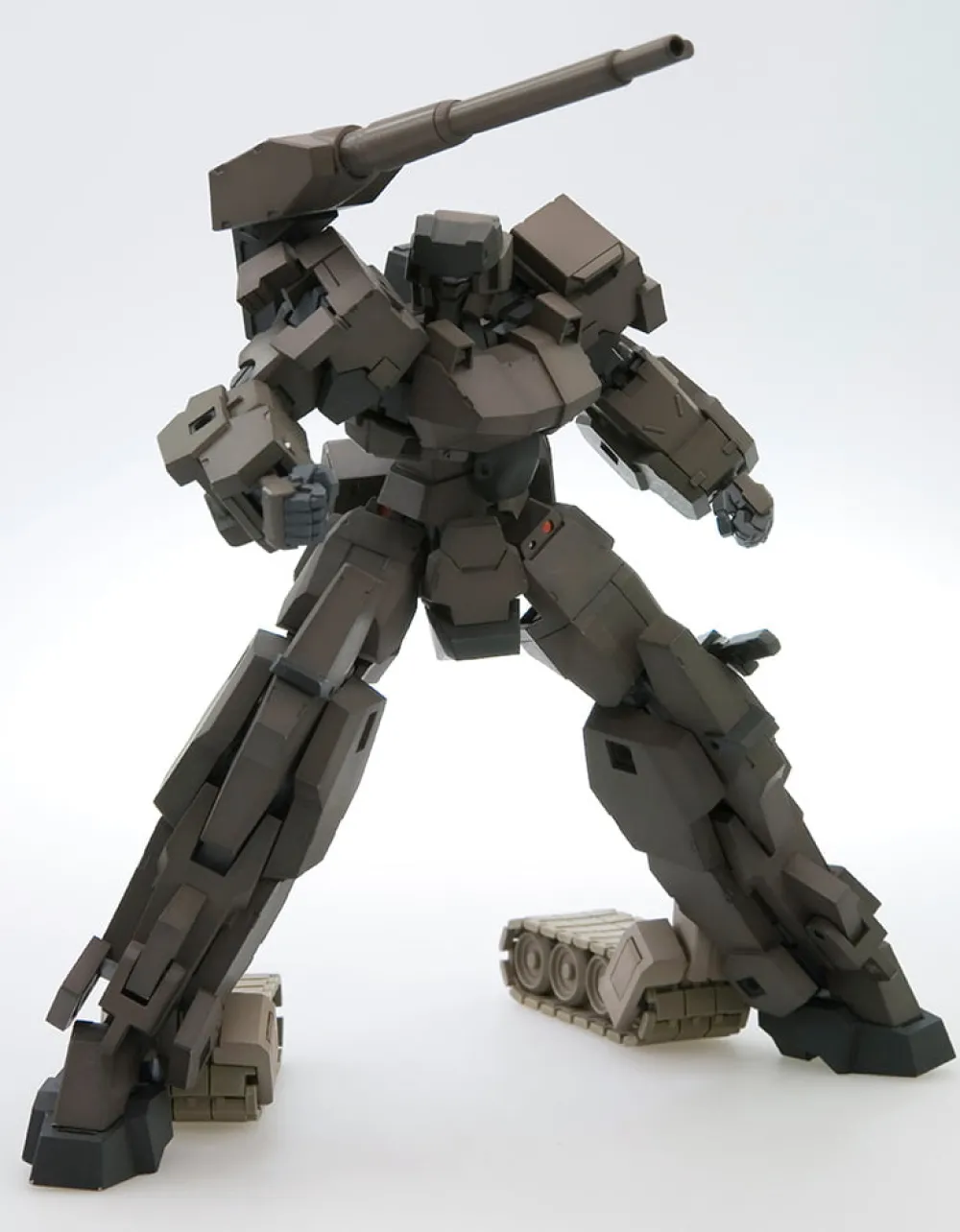 Rise of Gunpla Kotobukiya|Frame Arms^FRAME ARMS 1/100 : TYPE 32 MODEL 1 GOU-RAI:RE
