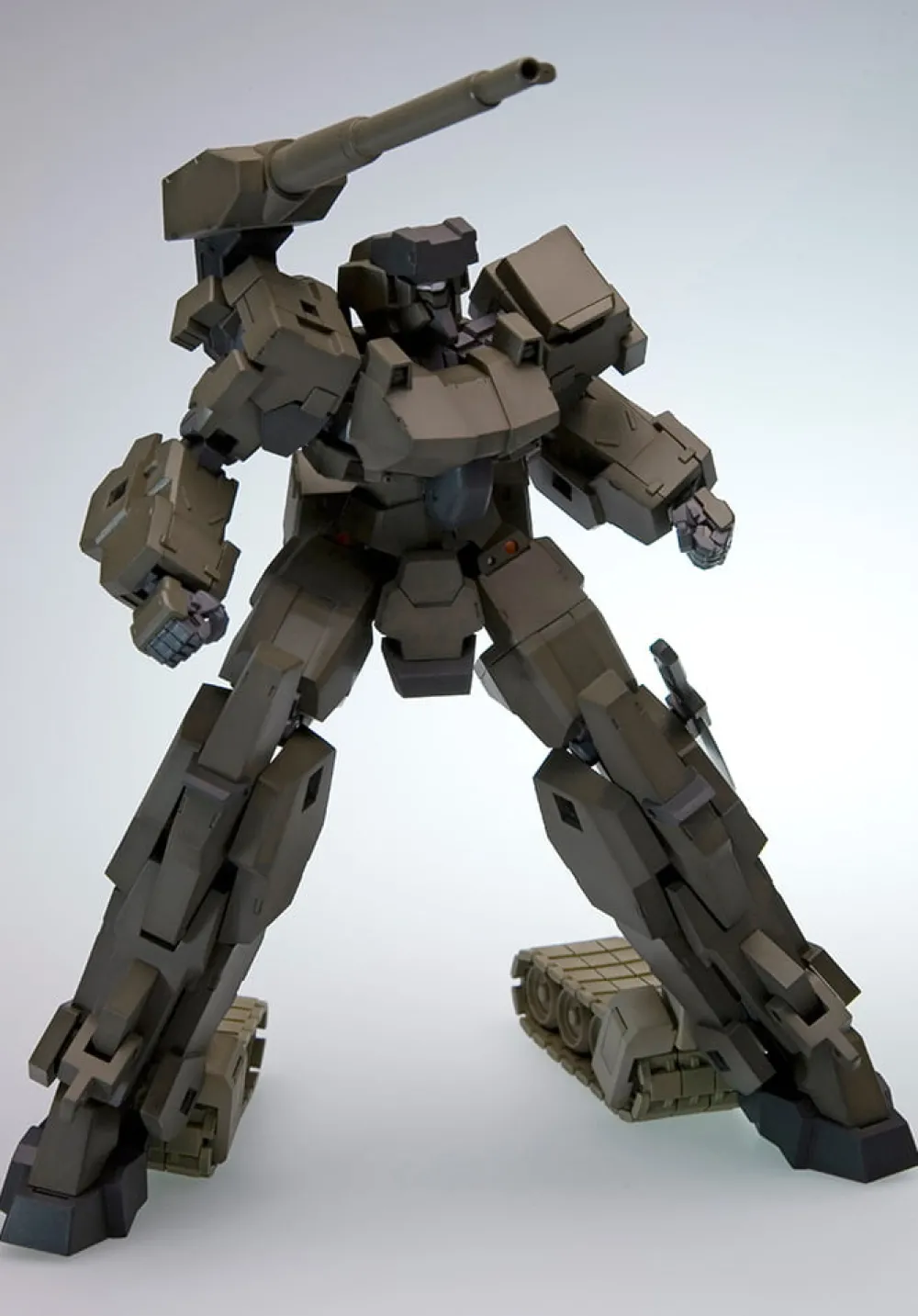 Rise of Gunpla Kotobukiya|Frame Arms^FRAME ARMS 1/100 : TYPE 32 MODEL 1 GOU-RAI:RE