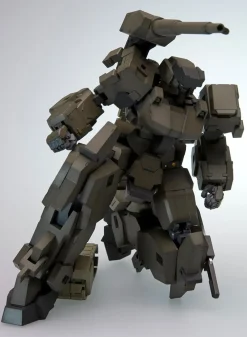Rise of Gunpla Kotobukiya|Frame Arms^FRAME ARMS 1/100 : TYPE 32 MODEL 1 GOU-RAI:RE