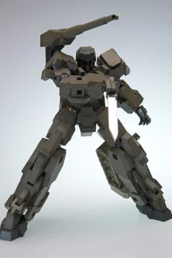 Rise of Gunpla Kotobukiya|Frame Arms^FRAME ARMS 1/100 : TYPE 32 MODEL 1 GOU-RAI:RE