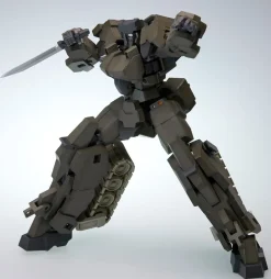 Rise of Gunpla Kotobukiya|Frame Arms^FRAME ARMS 1/100 : TYPE 32 MODEL 1 GOU-RAI:RE