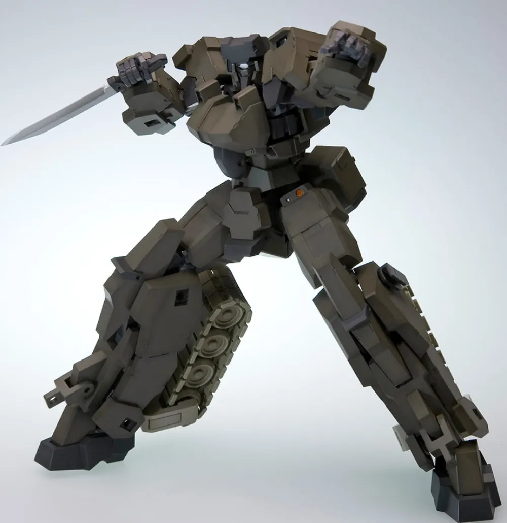 Rise of Gunpla Kotobukiya|Frame Arms^FRAME ARMS 1/100 : TYPE 32 MODEL 1 GOU-RAI:RE