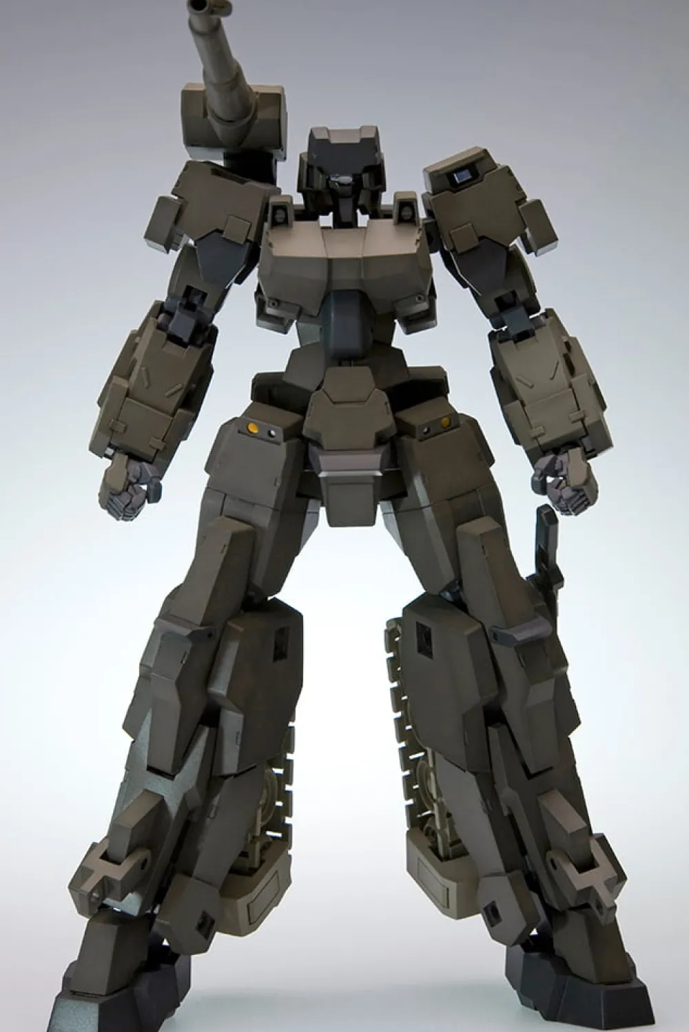 Rise of Gunpla Kotobukiya|Frame Arms^FRAME ARMS 1/100 : TYPE 32 MODEL 1 GOU-RAI:RE