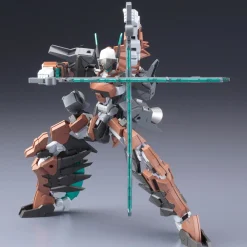 Rise of Gunpla Kotobukiya|Frame Arms^FRAME ARMS 1/100 : VULTURE KAI:RE