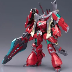 Rise of Gunpla Kotobukiya|Frame Arms^FRAME ARMS 1/100 MEGATSUKI HOUTAI RE:II