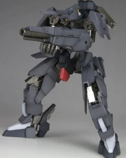 Rise of Gunpla Kotobukiya|Frame Arms^FRAME ARMS : NSG-12α KOBOLD :RE2