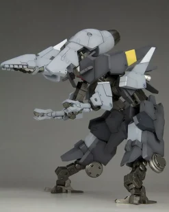 Rise of Gunpla Kotobukiya|Frame Arms^FRAME ARMS : NSG-25γ STRAUSS :RE2