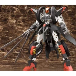 Rise of Gunpla Kotobukiya|Evangelion^FRAME ARMS 1/100  RF-12 WILBURN NINE: RE2