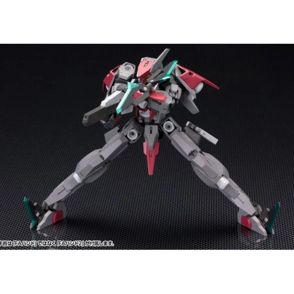 Rise of Gunpla Kotobukiya|Frame Arms^FRAME ARMS 1/100 SX-25 CUTLASS : RE2