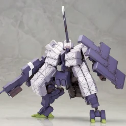 Rise of Gunpla Kotobukiya|Frame Arms^FRAME ARMS 1/100 TYPE 48 MODEL 1 KAGUTSUCHI OTSU SNIPER RE2