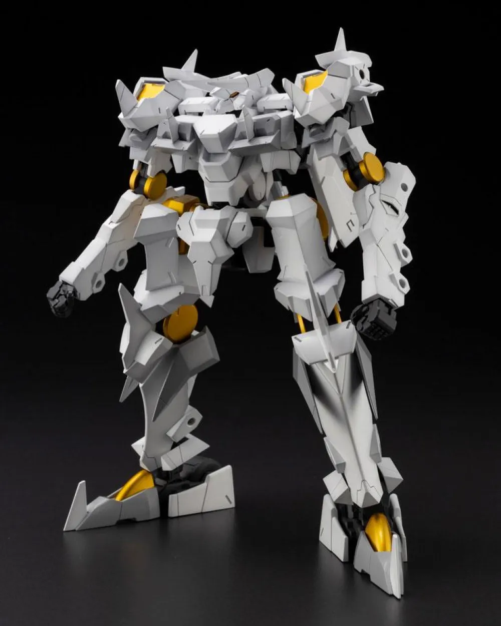 Rise of Gunpla Kotobukiya|Frame Arms^FRAME ARMS 1/100 TYPE-HECTOR DURANDAL